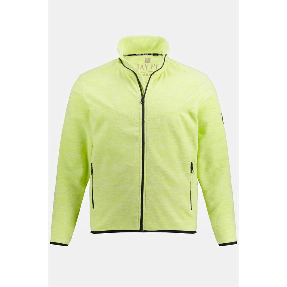 JP1880 Veste polaire Flexnamic Bikewear  