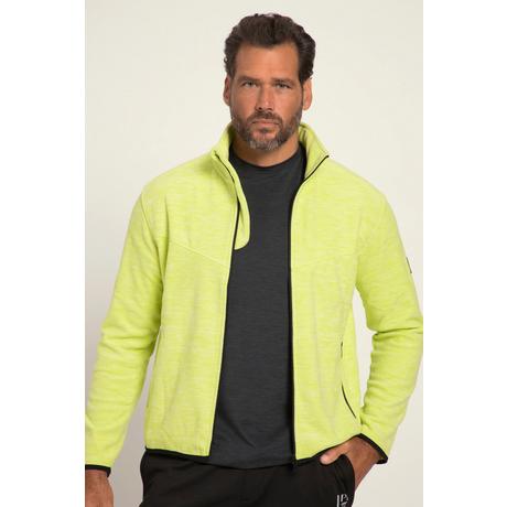 JP1880  Fleecejacke, Bikewear, Flexnamic 