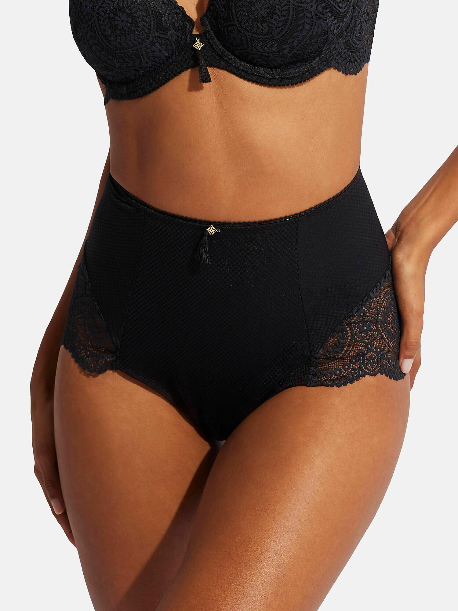 Selmark  Slip gainant taille haute Matilda 