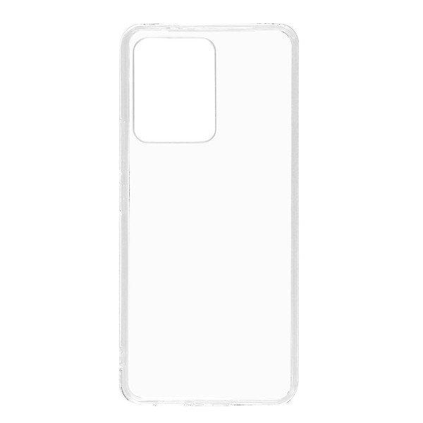 Avizar  Cover Vivo V23 5G Trasparente 