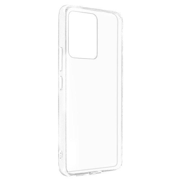 Avizar  Cover Vivo V23 5G Trasparente 