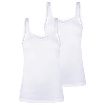 2er Pack 2000 - Unterhemd / Tanktop