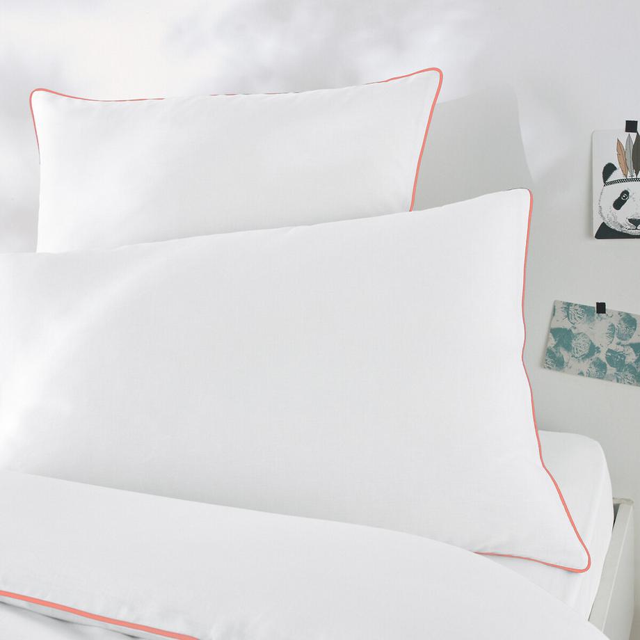 La Redoute Intérieurs Fodera per cuscino in cotone per bambini  