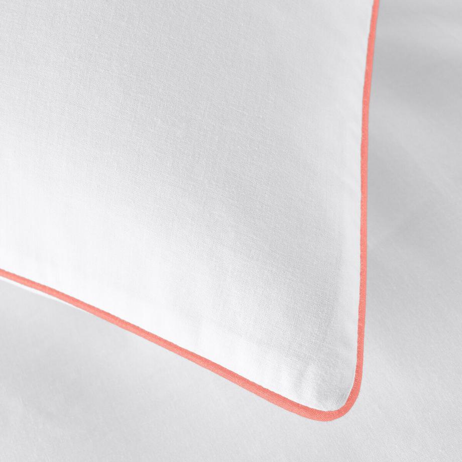 La Redoute Intérieurs Fodera per cuscino in cotone per bambini  