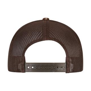 FLEXFIT Casquette Trucker Motif Serpent  