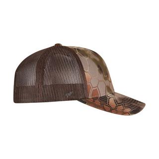 FLEXFIT  Casquette trucker KRYPTEK 