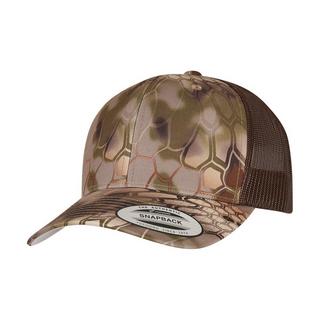 FLEXFIT  Casquette trucker KRYPTEK 