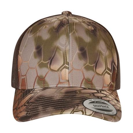 FLEXFIT  Kryptek Trucker Cap 