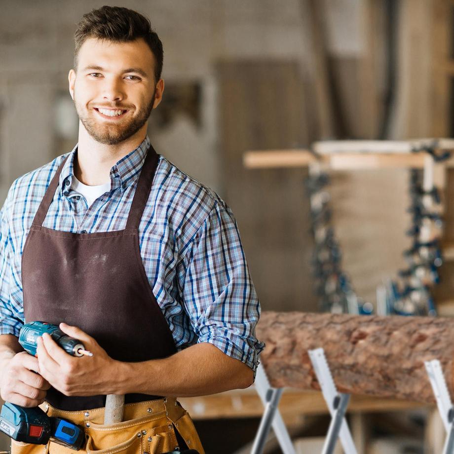 B2X Sägebock klappbar 150 kg  