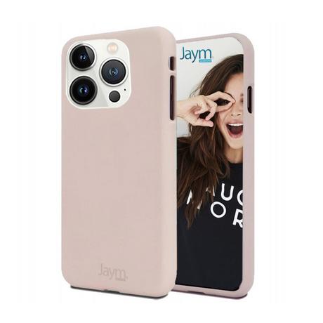 Avizar  Coque iPhone 14 Pro Premium Soft Feeling 