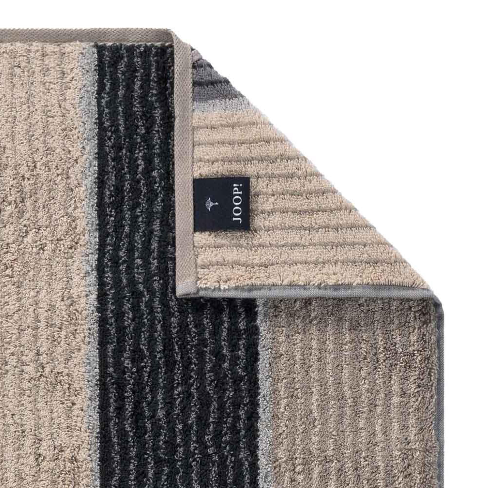 JOOP! Gästetuch  1er Pack-Signature  