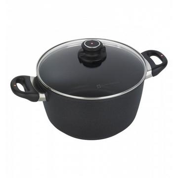 XDClassic 24cm, Kochtopf, Aluminiumguss