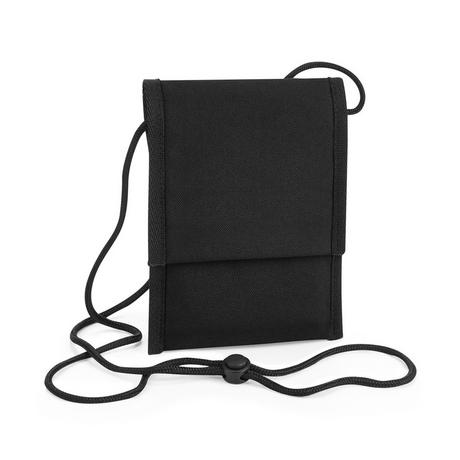 Bagbase Sac à bandoulière recyclé  