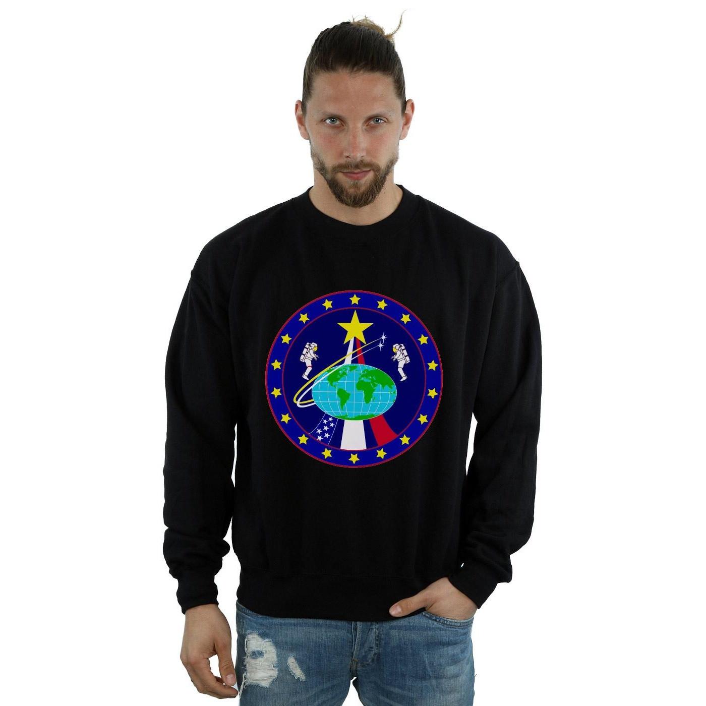 Nasa  Sweatshirt 