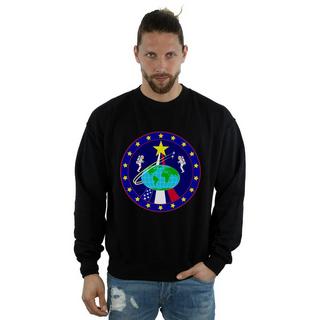 Nasa  Sweatshirt 