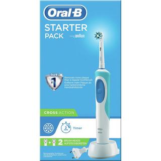 Oral-B  Oral-B Starter Pack 