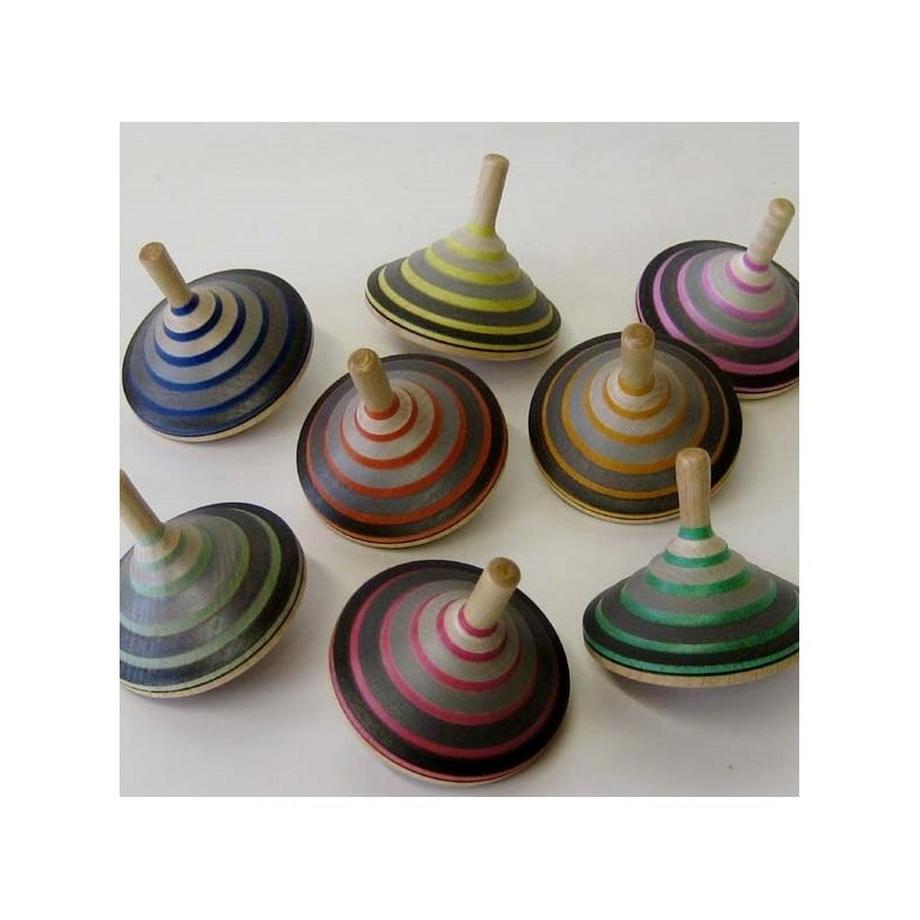 Mader  Toupie Seigneur Grey, Mader 