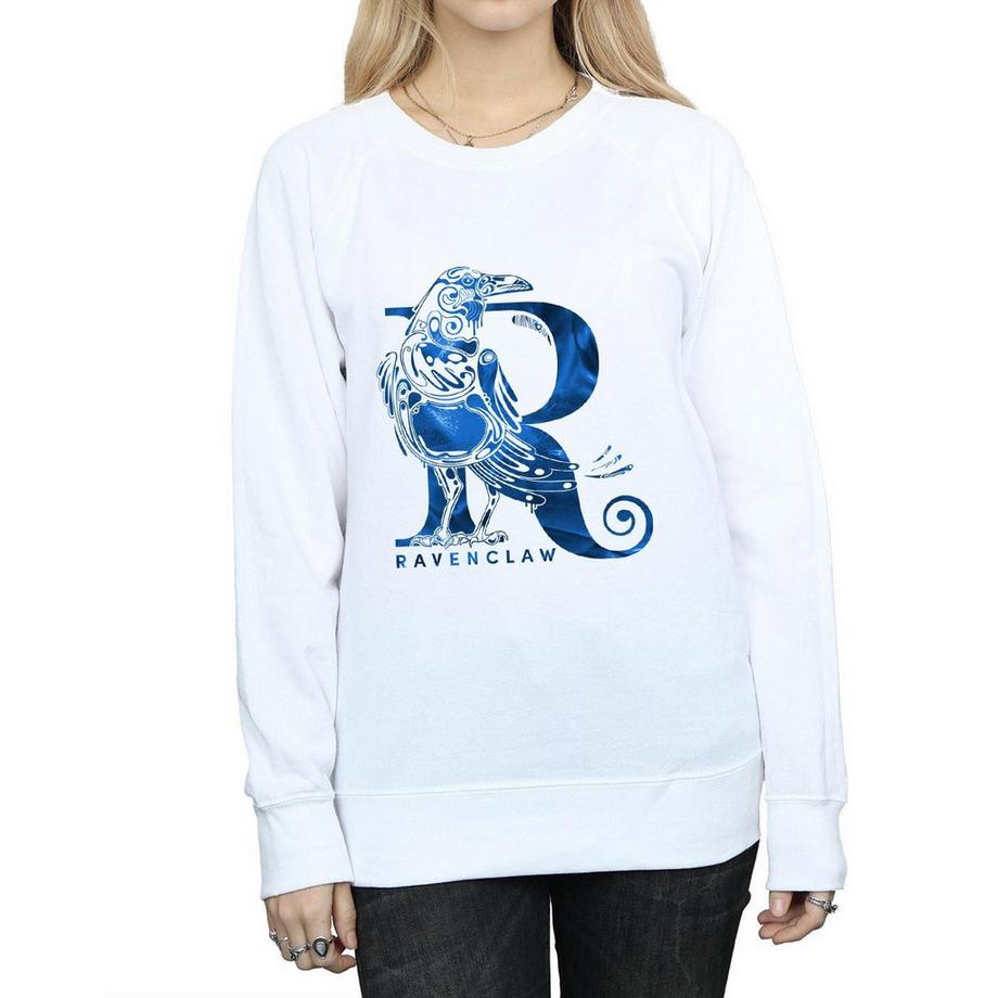 Harry Potter Felpa Ravenclaw  
