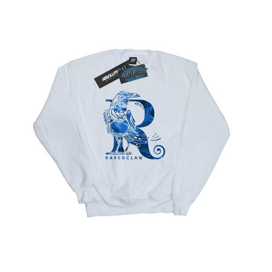 Harry Potter Felpa Ravenclaw  