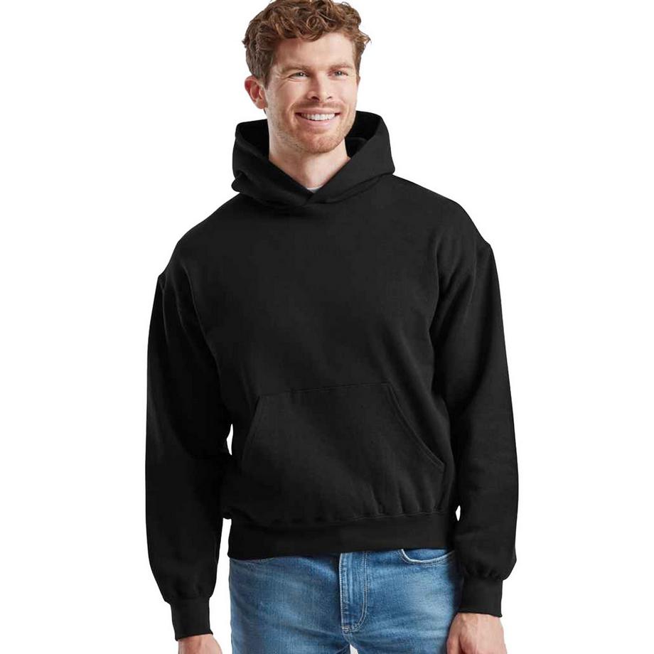 Sweat à capuche SUPER