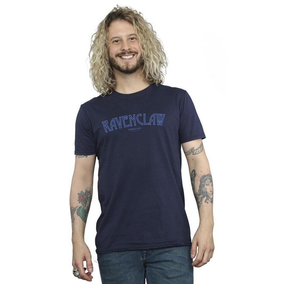 Harry Potter T-shirt Ravenclaw  
