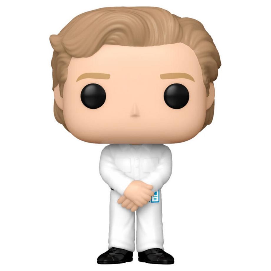 Funko  Pop! Television Stranger Things - Henry 001 (Nr.1458) 