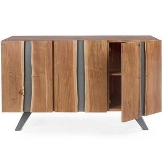 mutoni Sideboard Aron 3 Türen  