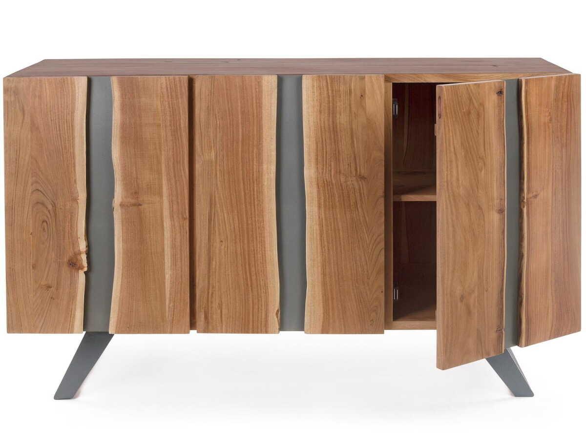 mutoni Sideboard Aron 3 portes  