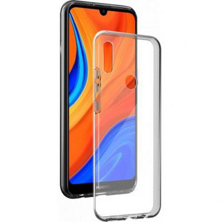 BigBen Connected  Cover per Huawei Y6S morbida 