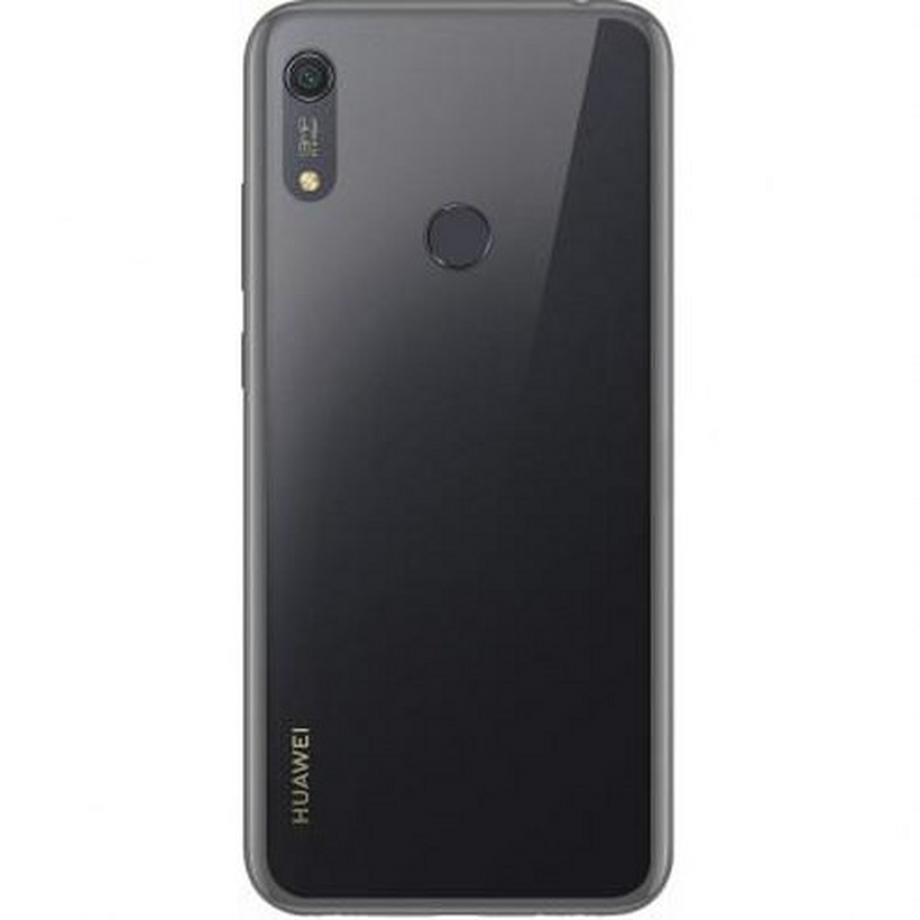 Cover per Huawei Y6S morbida