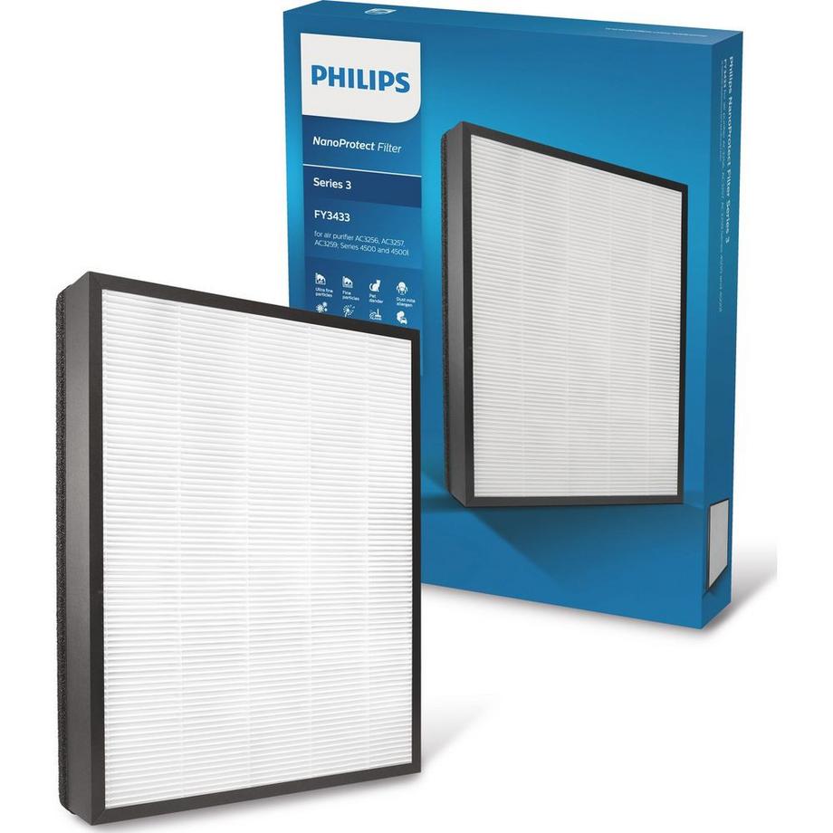 PHILIPS Filtro HEPA  