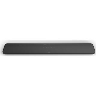PHILIPS  Philips TAB5109/10 altoparlante soundbar Grigio 2.0 canali 60 W 