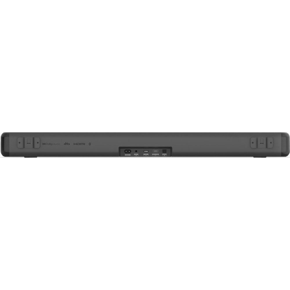PHILIPS  Philips TAB5109/10 altoparlante soundbar Grigio 2.0 canali 60 W 