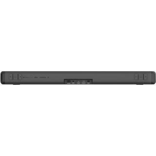 PHILIPS  Philips TAB5109/10 altoparlante soundbar Grigio 2.0 canali 60 W 