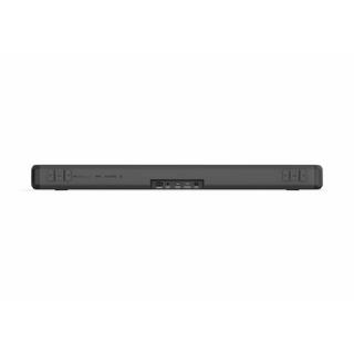 PHILIPS  Philips TAB5109/10 altoparlante soundbar Grigio 2.0 canali 60 W 