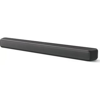 PHILIPS  Philips TAB5109/10 altoparlante soundbar Grigio 2.0 canali 60 W 