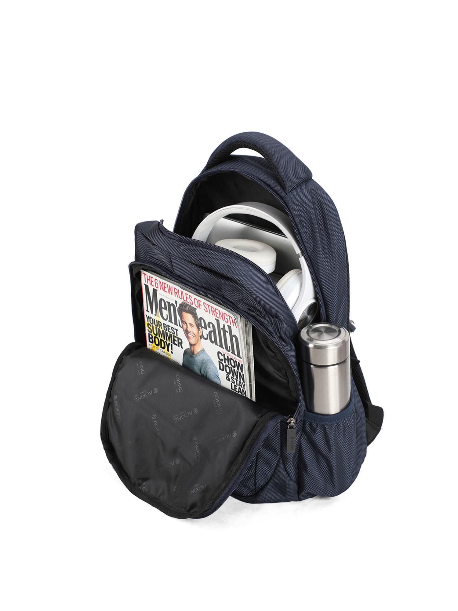 Aoking Unisex Rucksack  