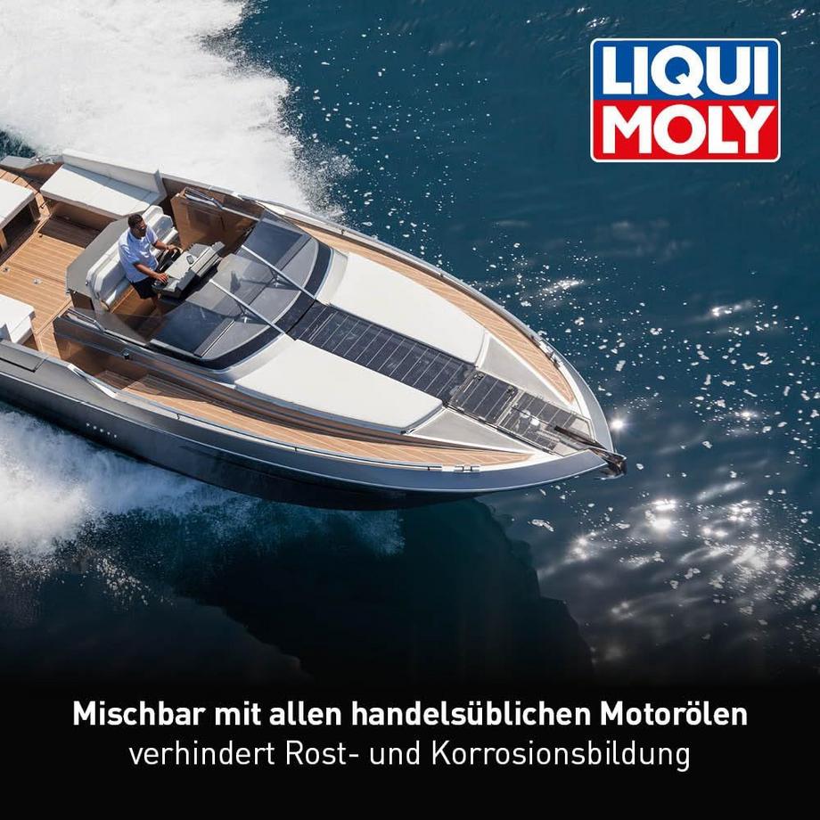 Liqui Moly  Marine Motoren 