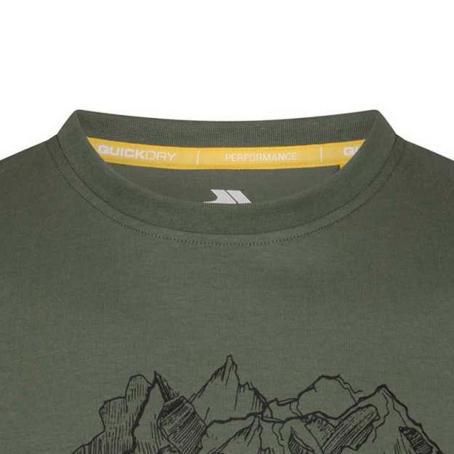 Trespass Tokso T-Shirt  