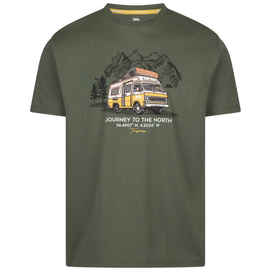 Tokso T-Shirt