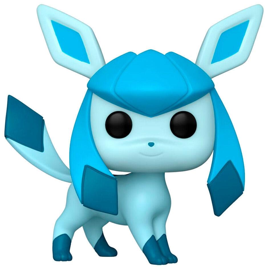 Funko  Figura POP Pokemon Glaceon 