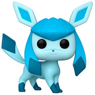 Funko  Figurine POP Pokemon Glaceon 