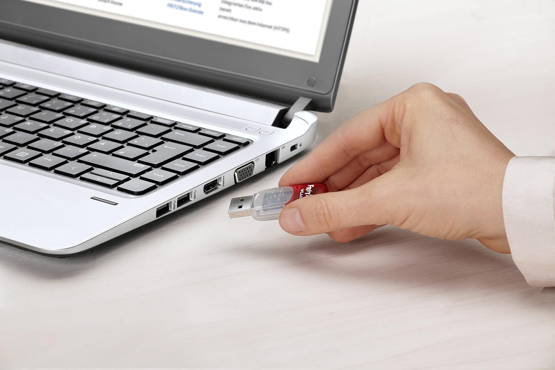 ABB Stotz S&J  WLAN Stick 