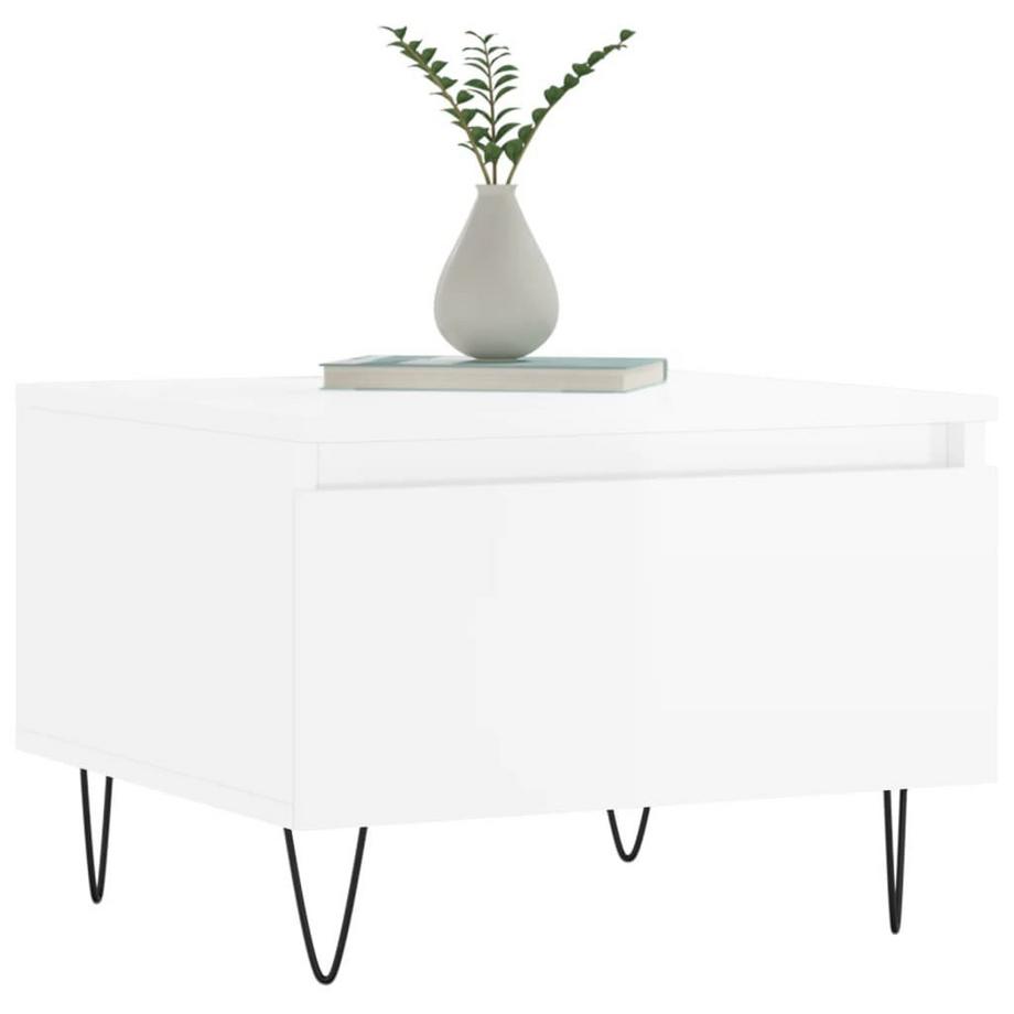 VidaXL Couchtisch holzwerkstoff  