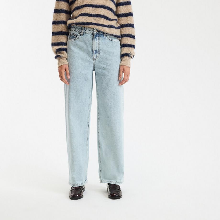 La Redoute Collections Marceau Jean Large  