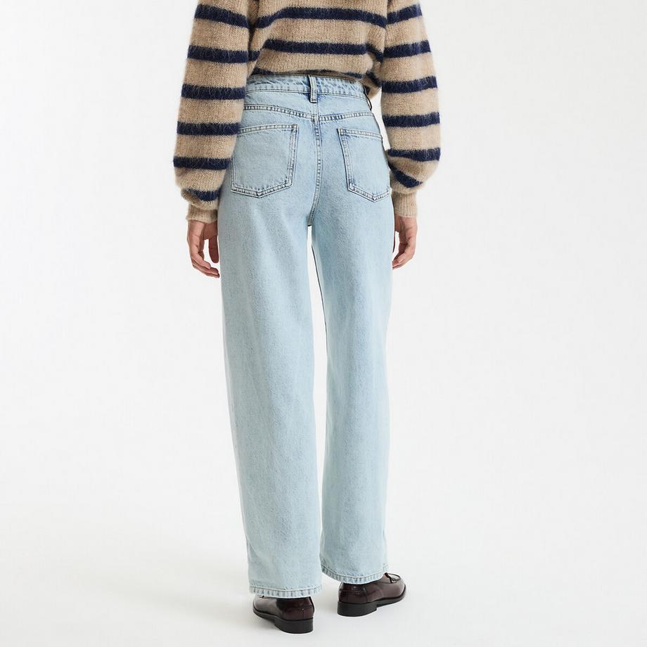 La Redoute Collections Marceau Jean Large  