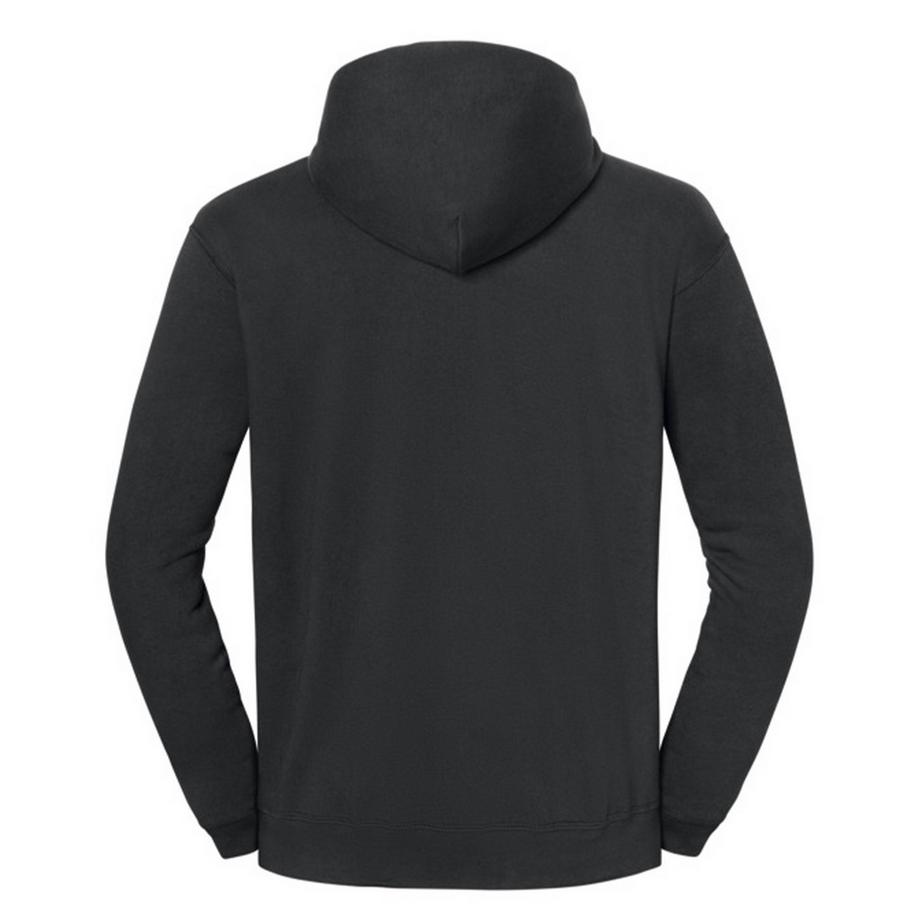 Fruit of the Loom Iconic Premium Felpa con Cappuccio Full Zip  