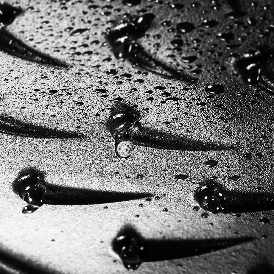 staub Braiser à poussière  