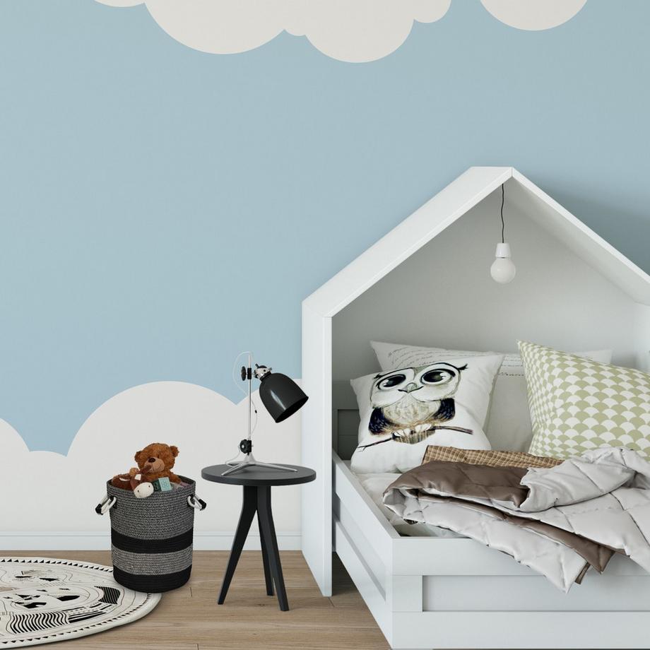 B2X Cesto portaoggetti in cotone  