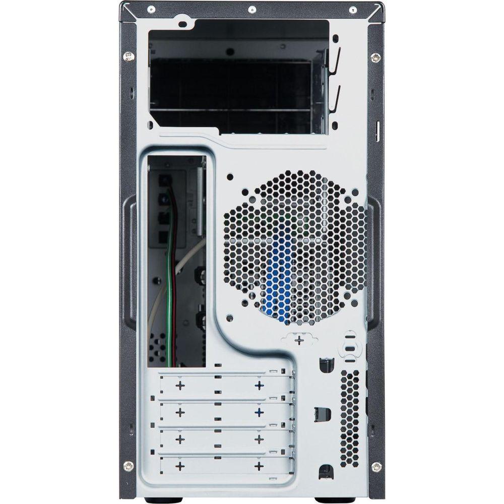 CHIEFTEC  Chassis per server con montaggio su rack Chieftec 19"" 4U EATX UNC-411E-B-OP 